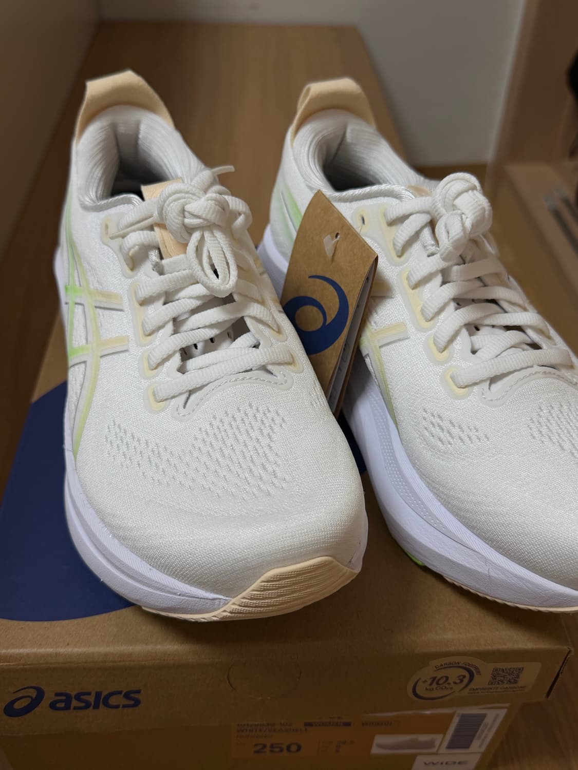 아식스 젤 카야노 32 상품이미지1