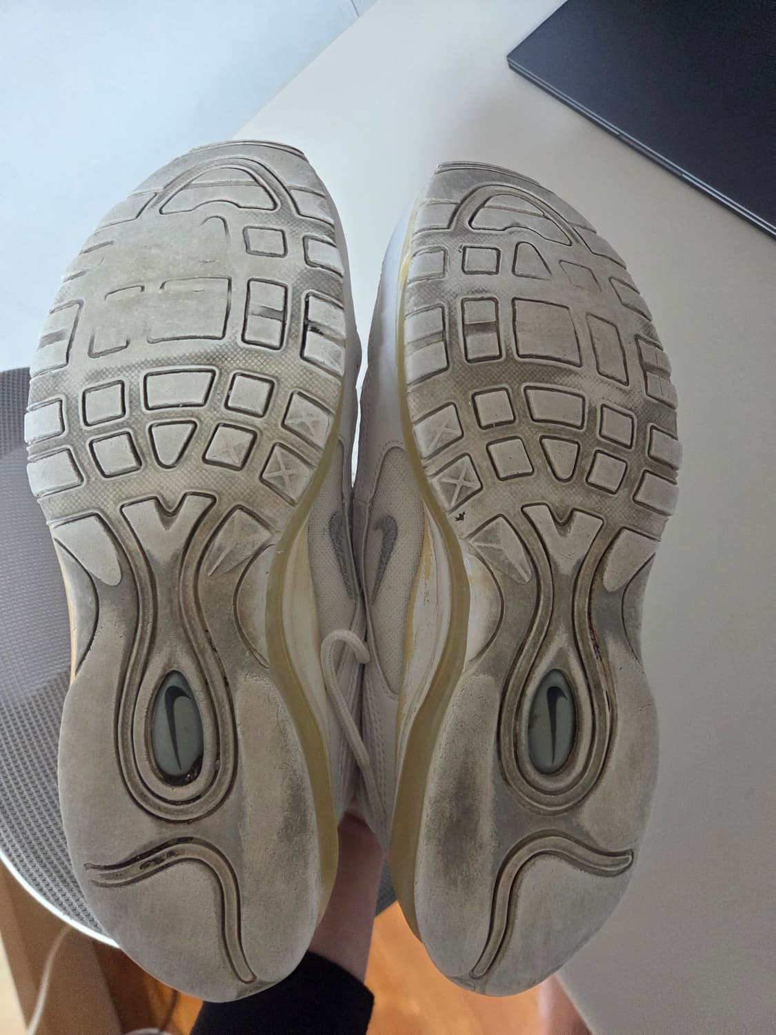 나이키 에어맥스 97 280 상품이미지4