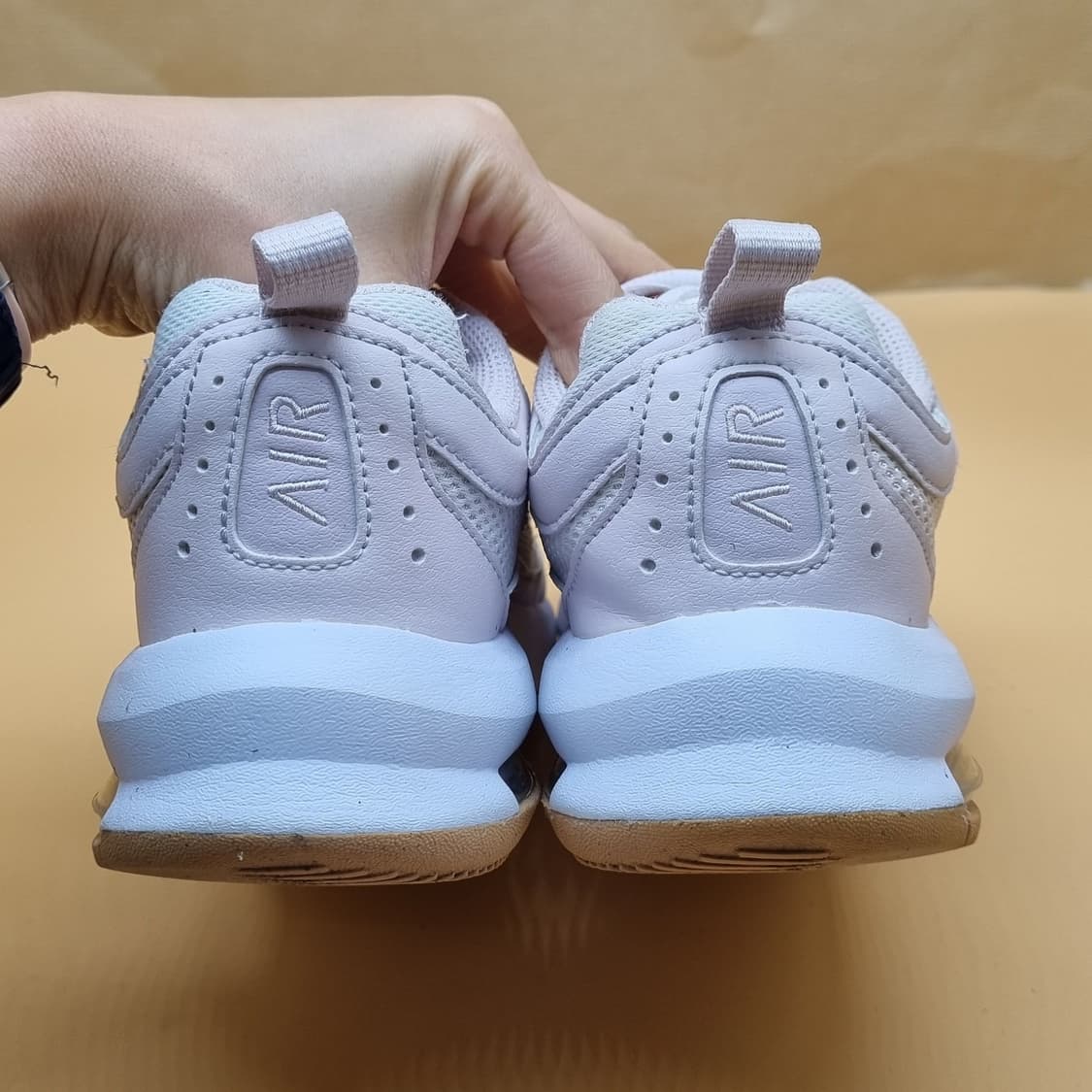 나이키 에어맥스 AP 핑크 여성운동화240. 상품이미지4