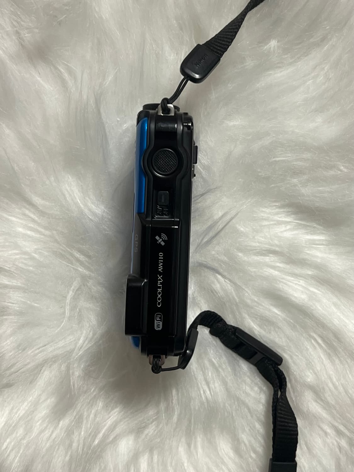 *희귀* Nikon coolpix aw110(aw100) 디카 상품이미지2