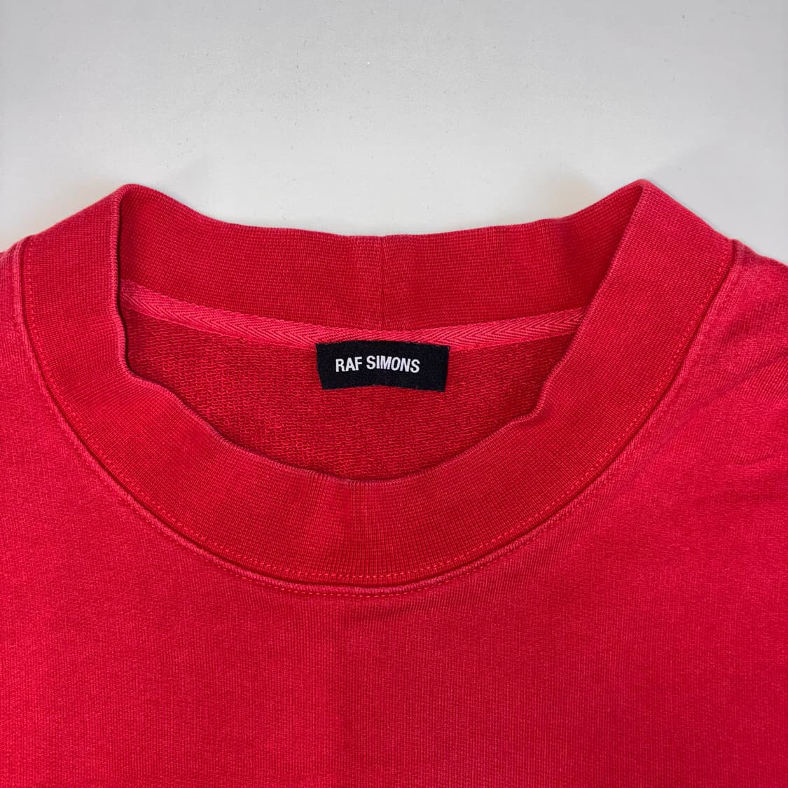 라프시몬스 15SS ARCHIVES 상품이미지4