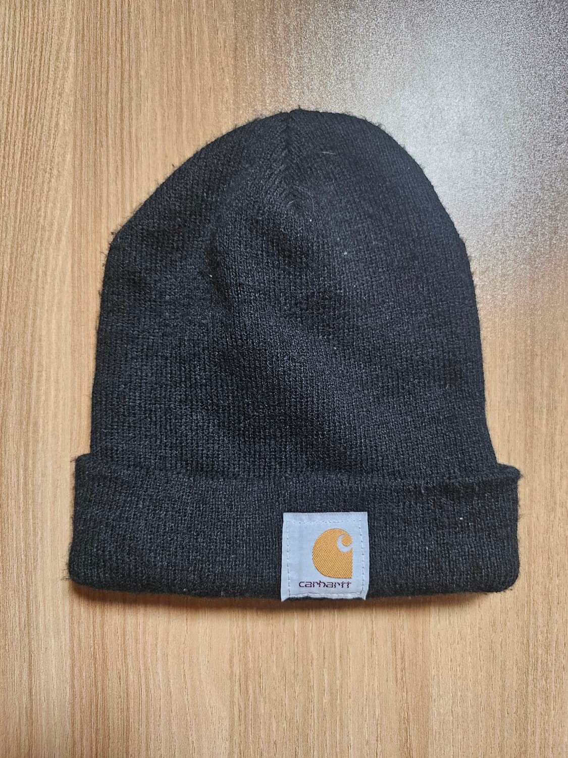 칼하트 비니 상품이미지1