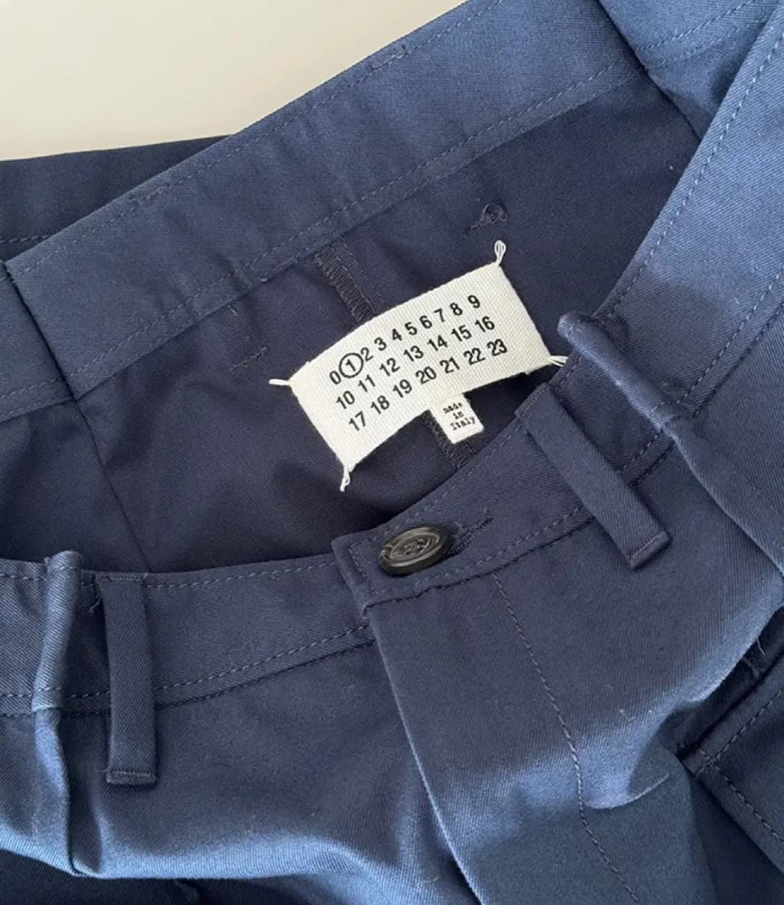 마르지엘라 스커트 상품이미지5