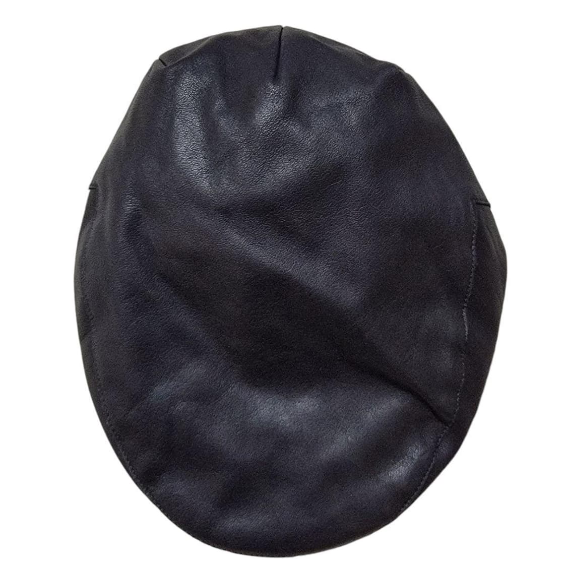 Leather Coppola Hat 상품이미지7