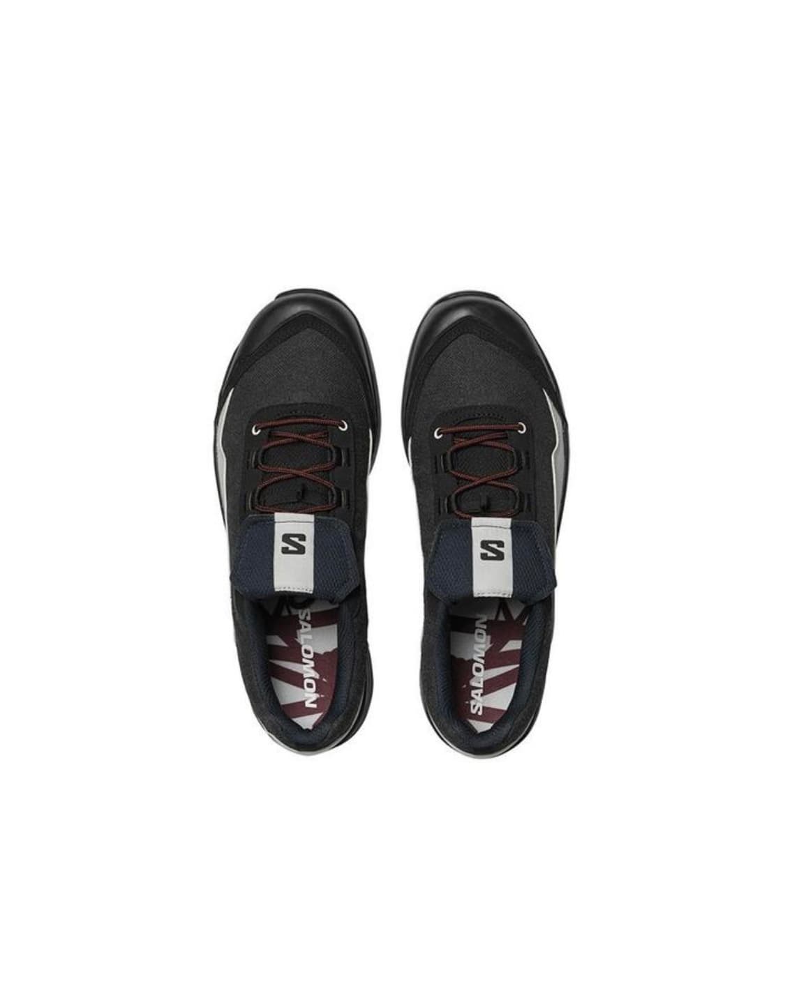 살로몬 X GR10K X-Alp Esill Black Metal(280) 상품이미지3