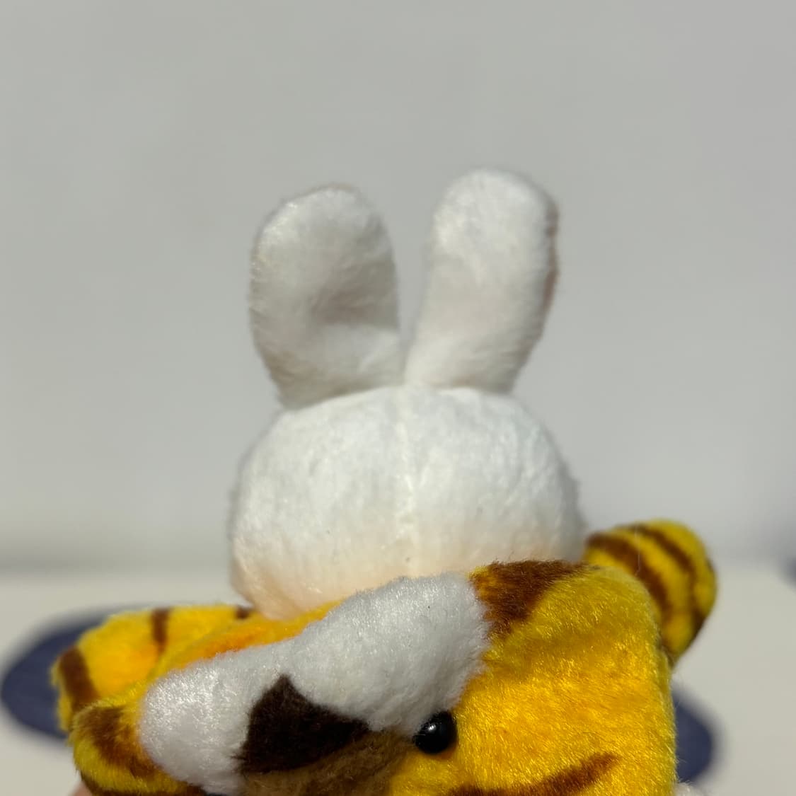 선레몬 썬레몬 사자탈 토끼 인형 상품이미지5