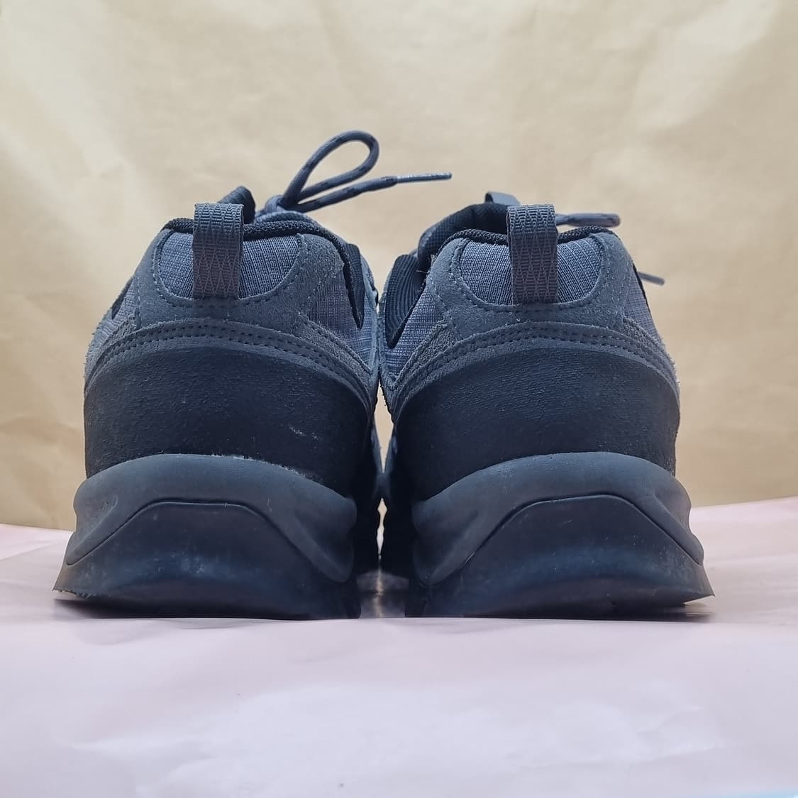 레드페이스 콘트라 남성등산화280 상품이미지4