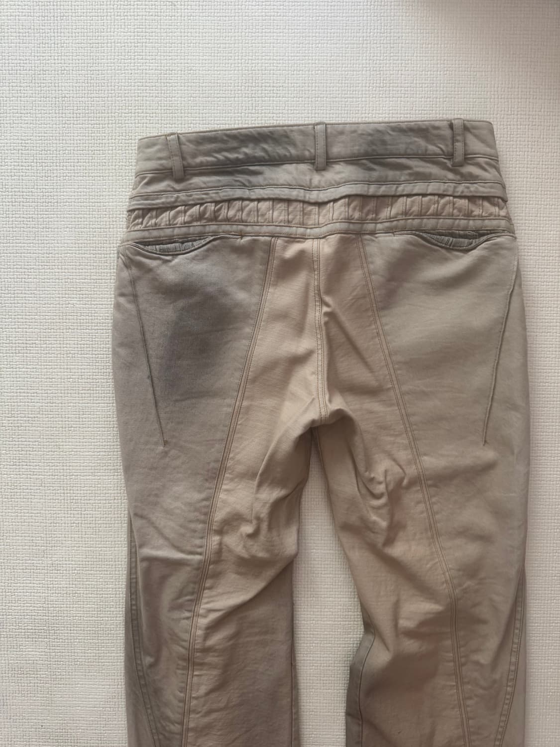 xlim Ep.6 워싱데님 상품이미지4