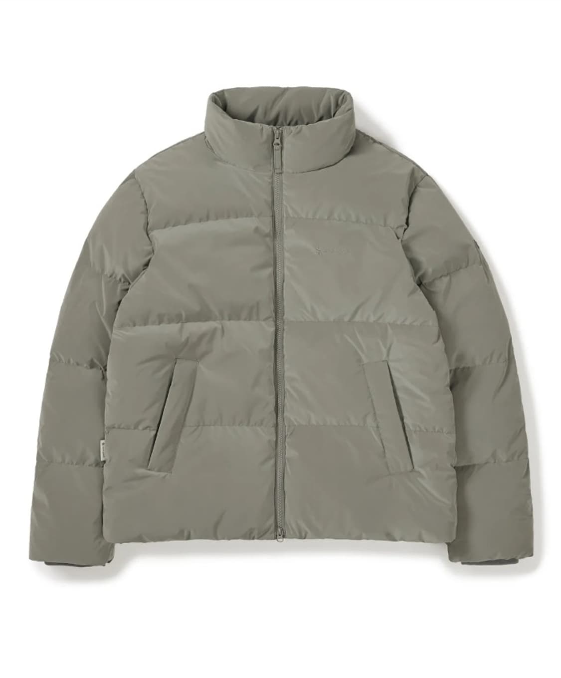 스노우피크 실키 스탠드넥 미들다운 자켓 S24WMTDJ28 상품이미지1