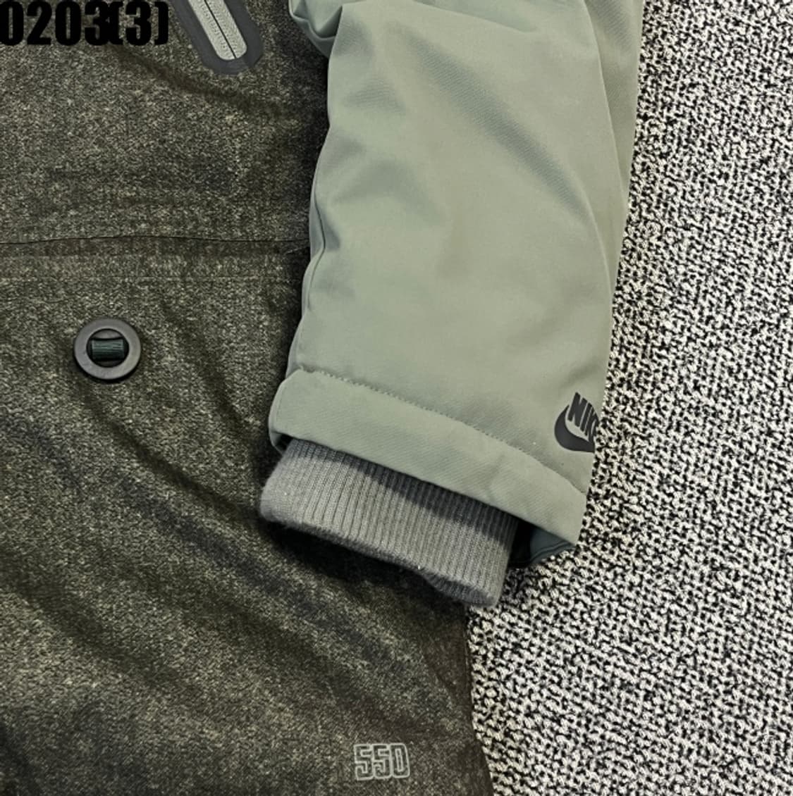 나이키 패딩 점퍼 상품이미지4