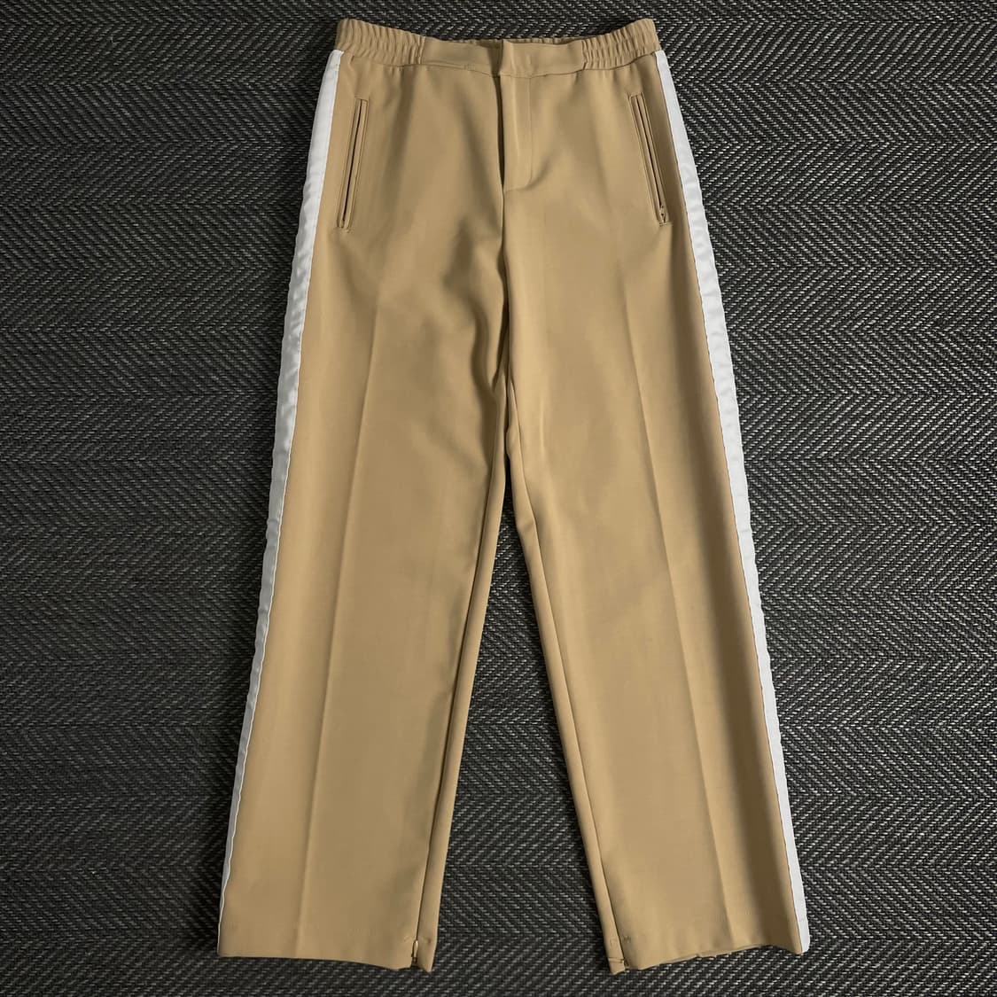 앤더슨벨 와이드핏 트랙 슬랙스o 3522 상품이미지2