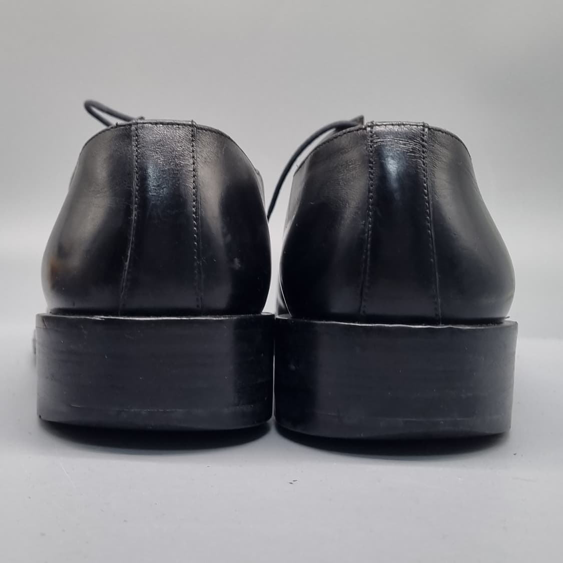 브르노말리 남성정장구두9.5 275 굽4 상품이미지4