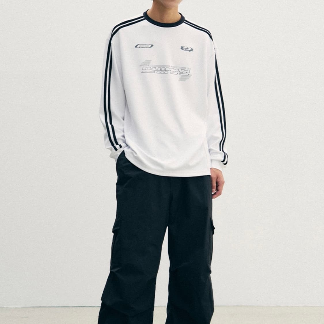 레더리) 풋볼 저지 롱슬리브 상품이미지2