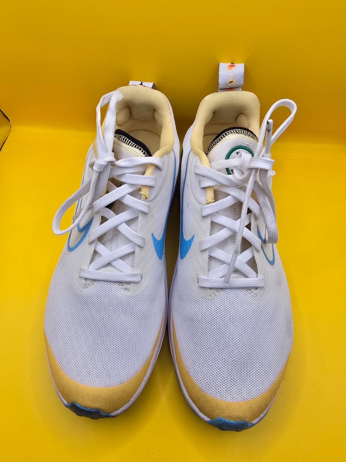 나이키 에어 줌 아카디아 2 운동화230 상품이미지3