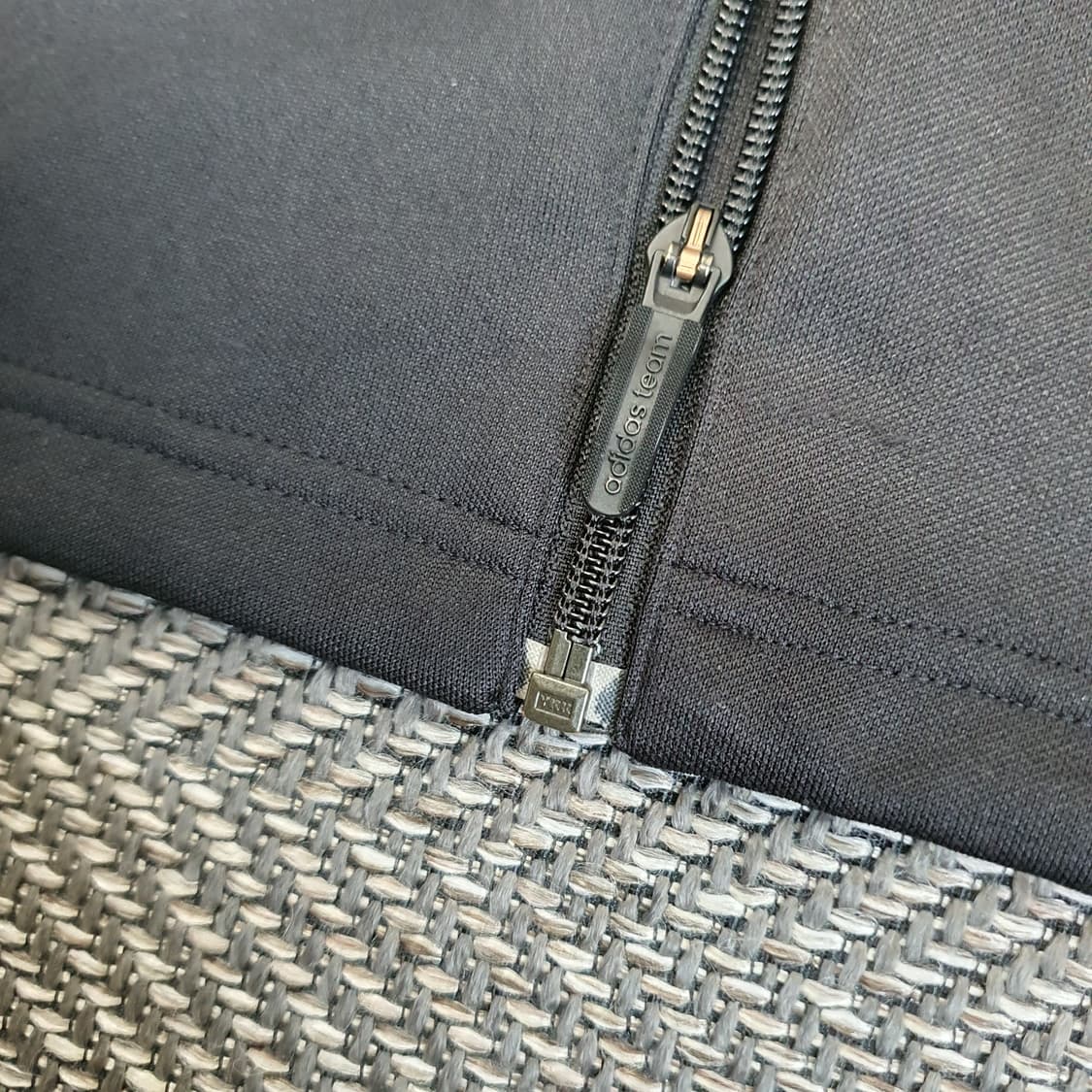 아디다스 간절기 집업져지 남자105 상품이미지5