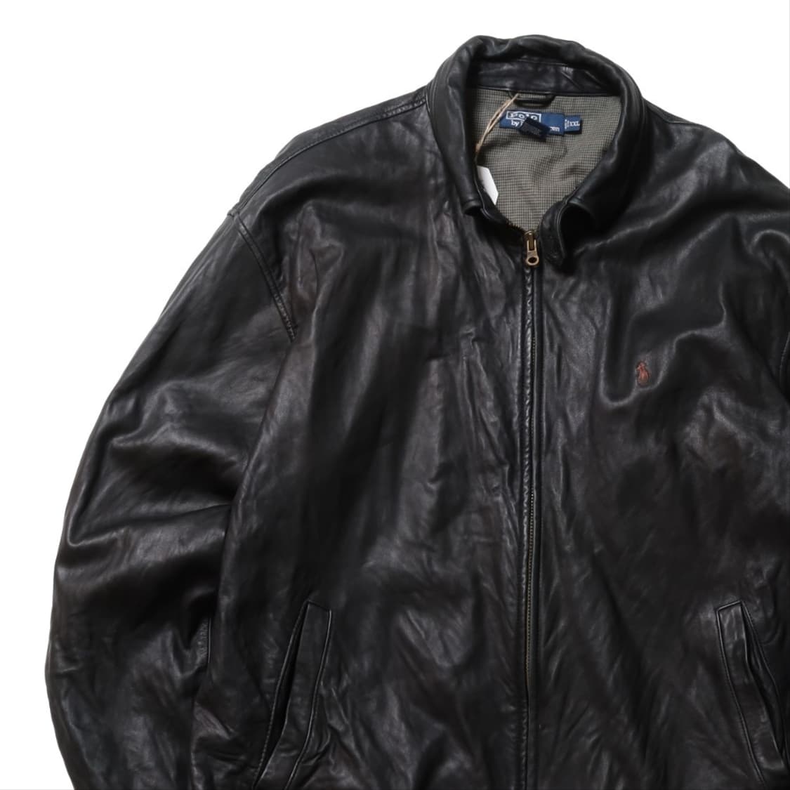 폴로 랄프로렌 Polo Ralph Lauren Maxwell Leathe 상품이미지3