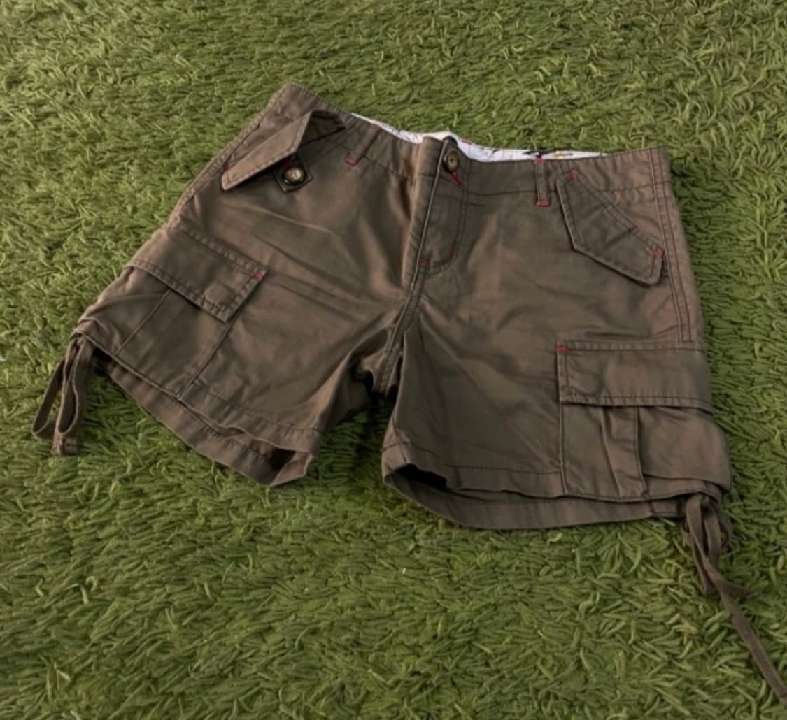 리바이스 반바지 상품이미지1