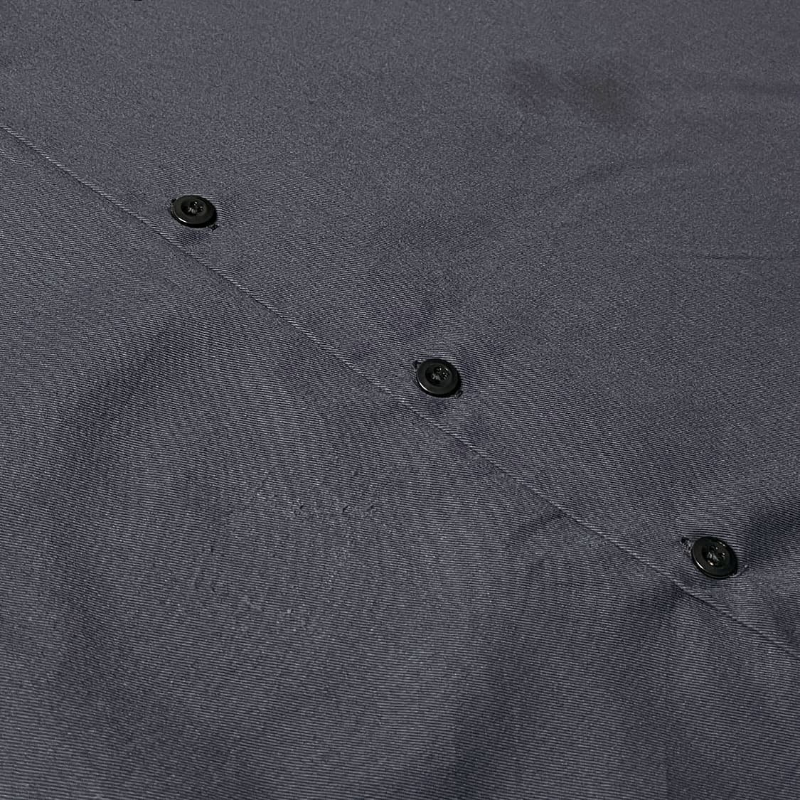 DICKIES 디키즈 빈티지 네이비 플랩포켓 반팔 워크셔츠 A01018 상품이미지5