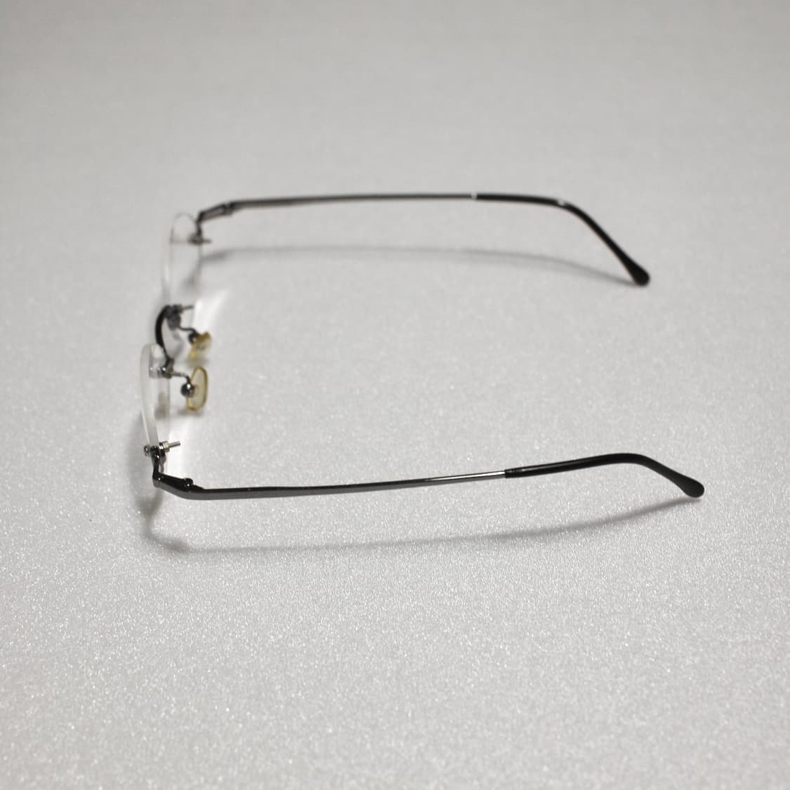 7BLOCK 미니멀 무테 안경 상품이미지5