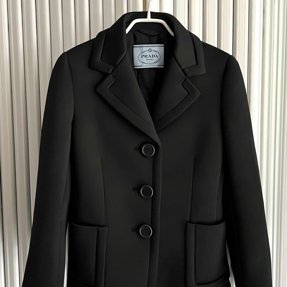 Prada Jacket 상품이미지2