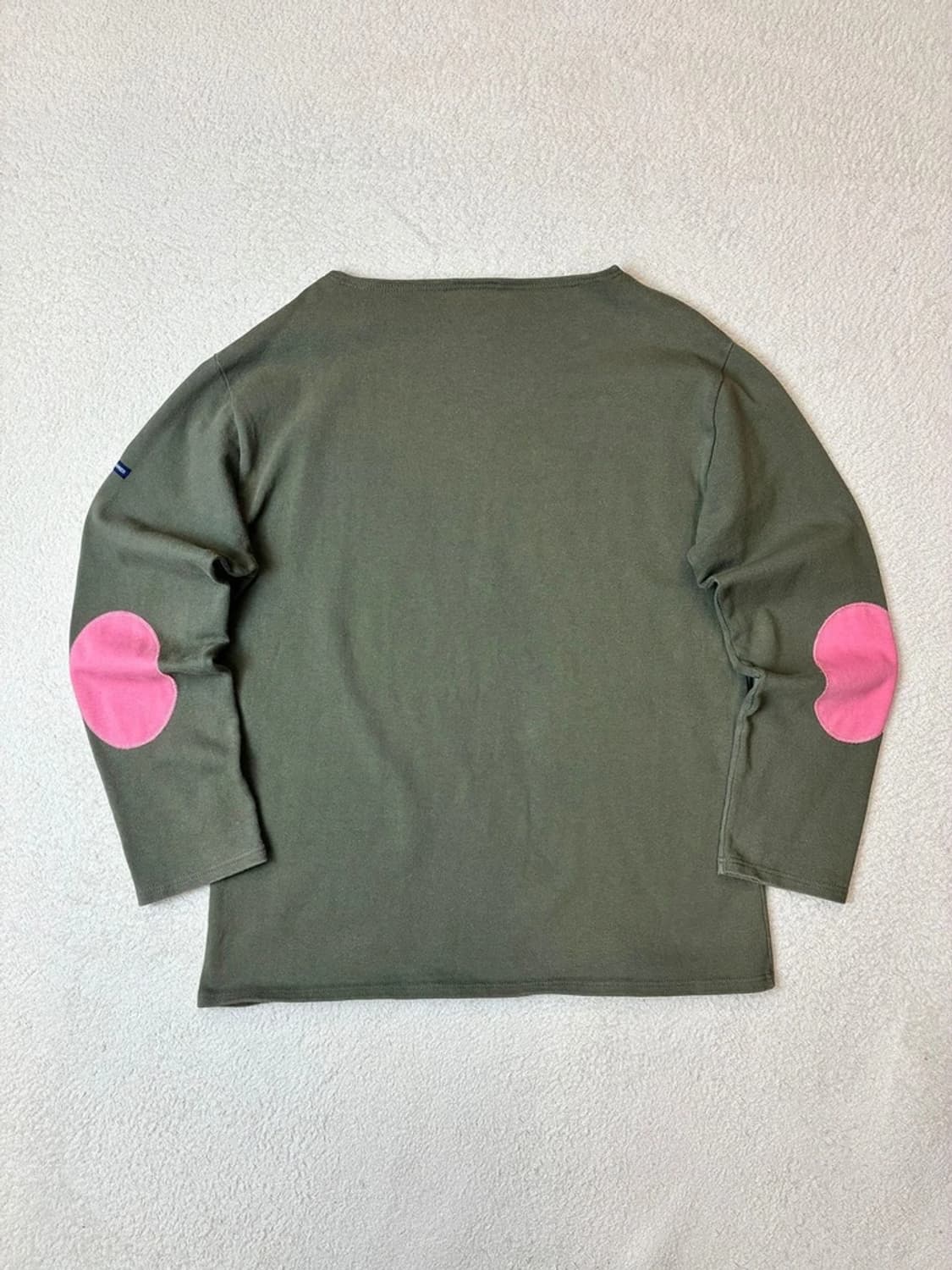 세인트제임스 21ss 길도 롱 슬리브 PN6221 상품이미지1