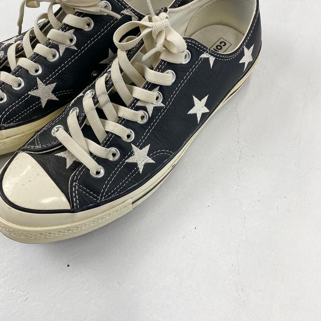 컨버스 척 70 스타패치 로우 상품이미지3