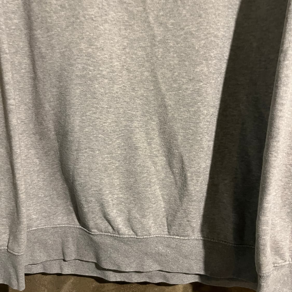 나이키 맨투맨 상품이미지3