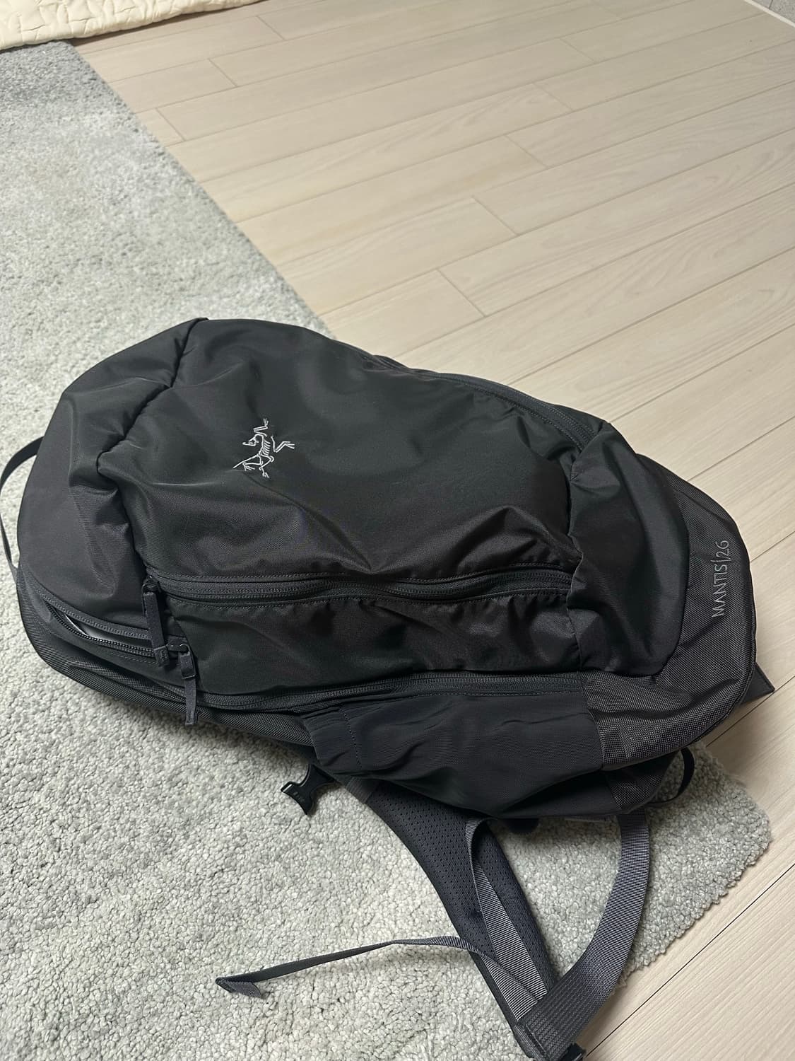 아크테릭스 맨티스 26 상품이미지2