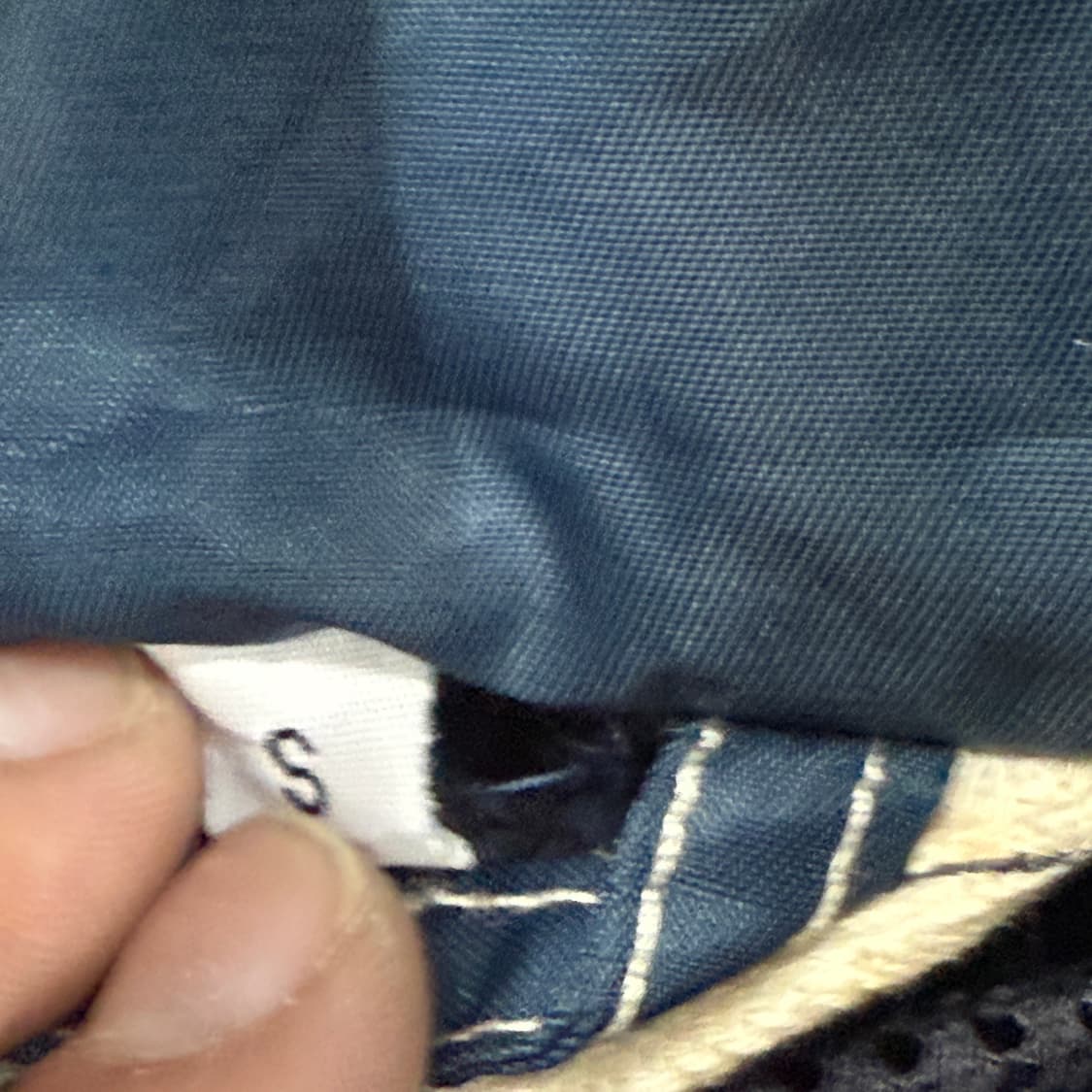 퀵실버 남성 점퍼자켓 상품이미지5