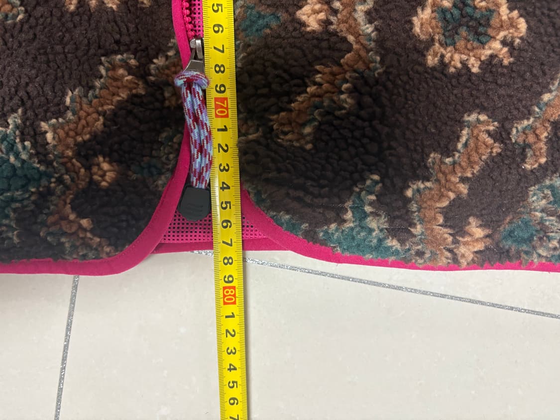 자라 베스트 조끼 (XL) 상품이미지4