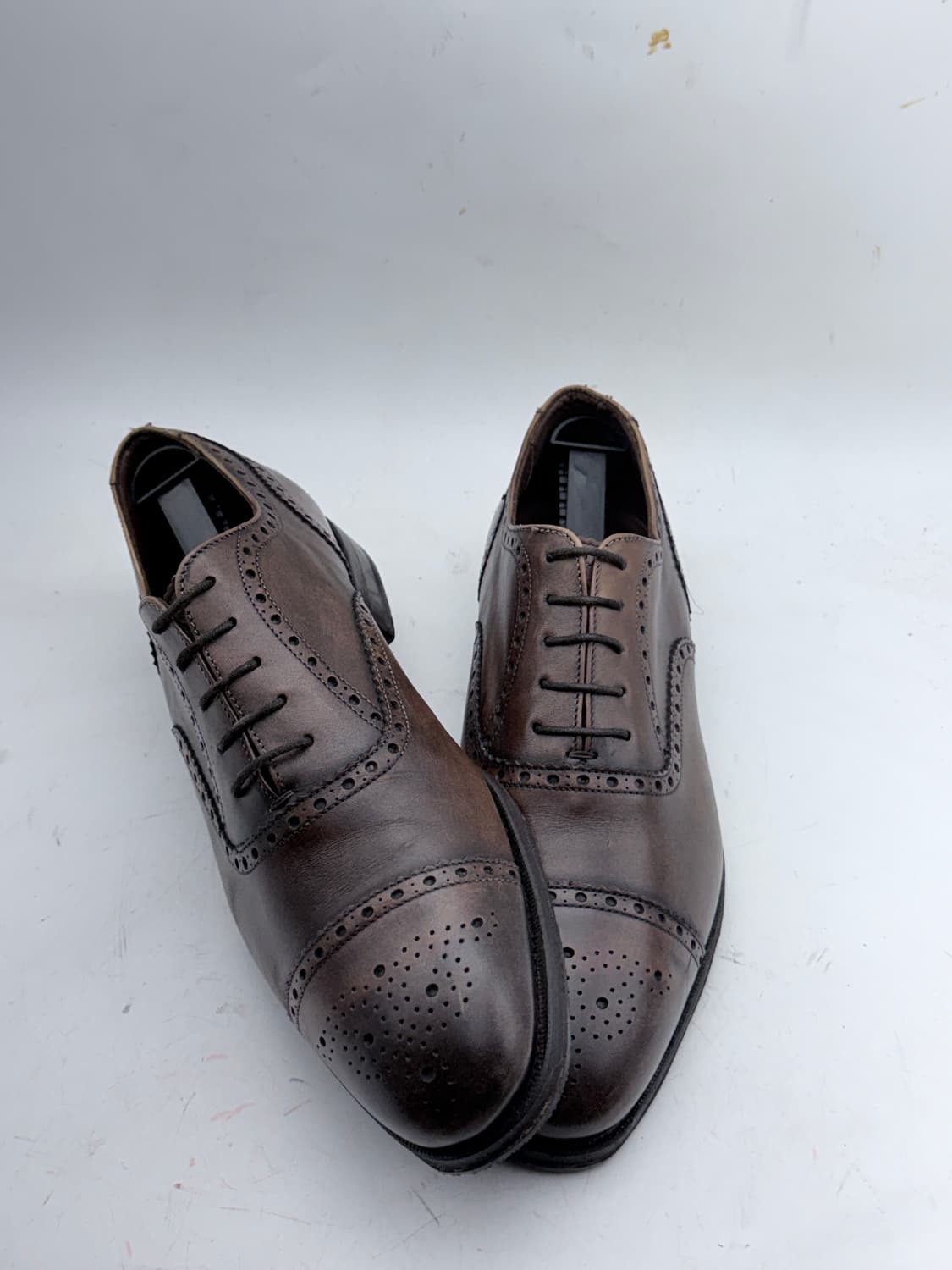 정품)버윅구두280 상품이미지7