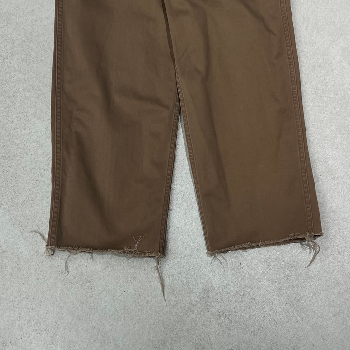 더신존 워크팬츠 s10093 상품이미지5