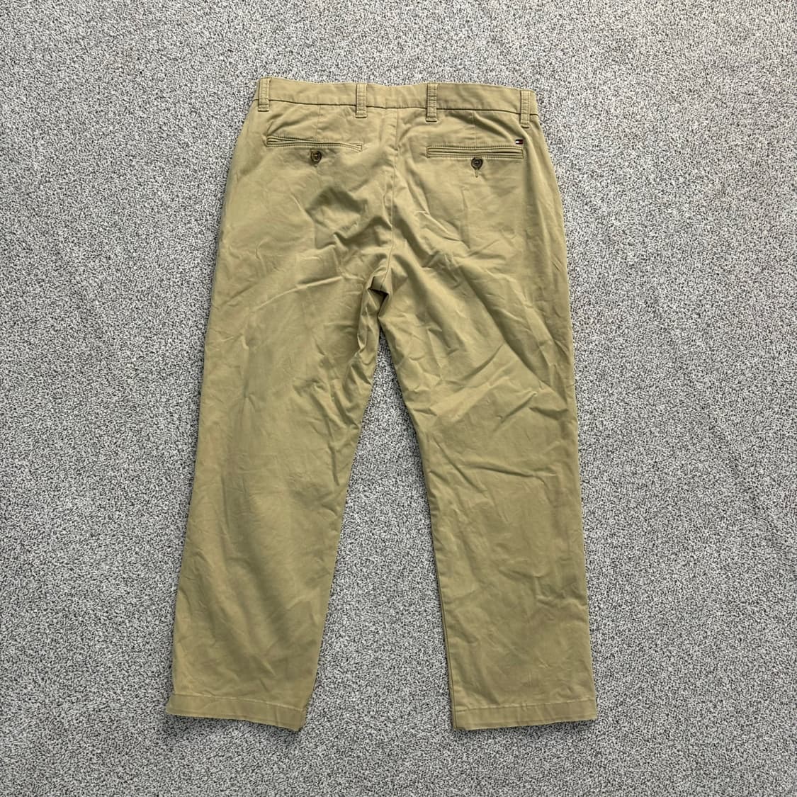 29/30 타미힐피거 면바지 치노팬츠 0413J 상품이미지3