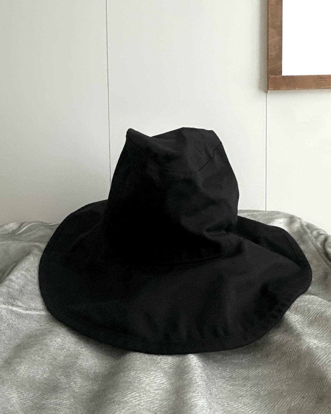 키지마타카유키 버킷햇 상품이미지2