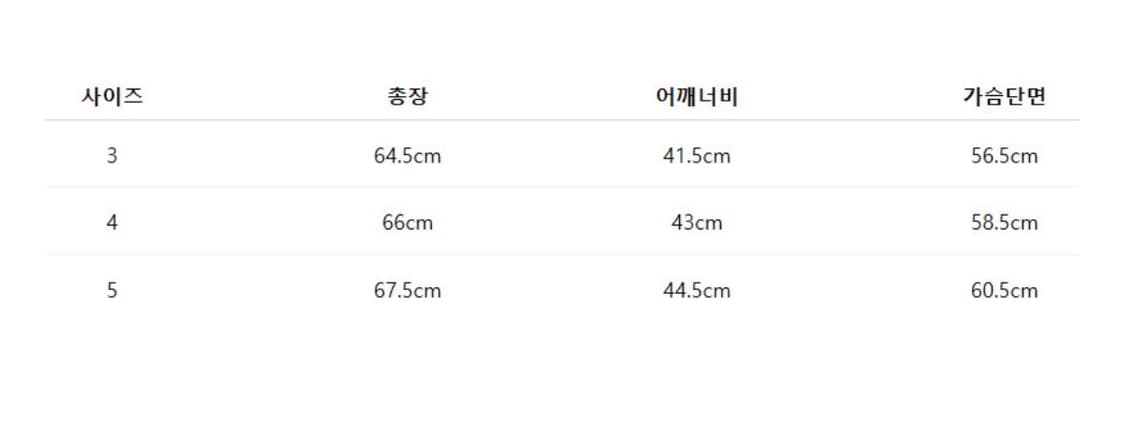 오라리 25AW 립스탁 패딩조끼 블랙 사이즈5 상품이미지5