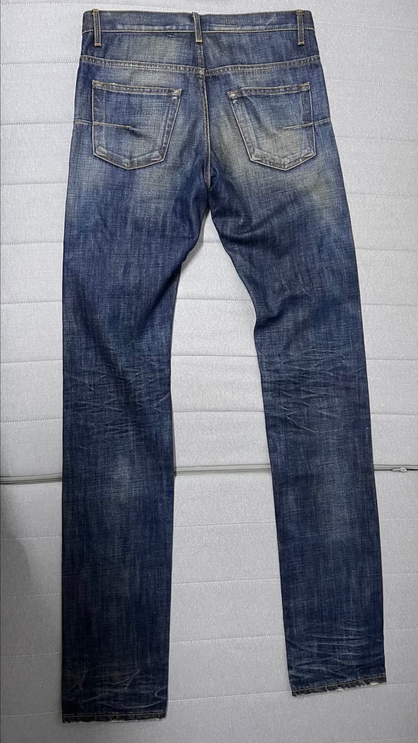 [30] dior homme under my truck 상품이미지7