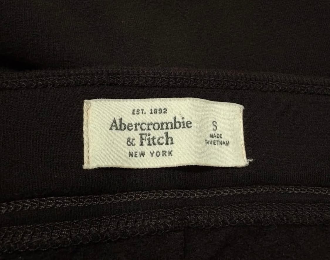 아베크롬비 스웻팬츠 상품이미지5