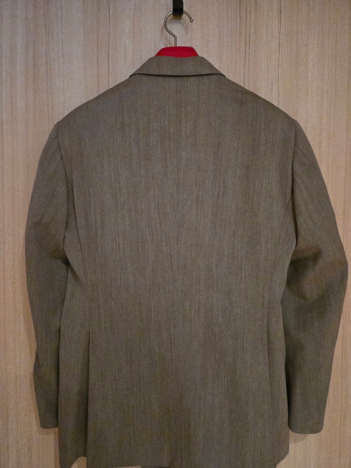 [희귀/풀구성] 빈티지 폴로 랄프로렌 일본산 울 셋업 / 105-32 상품이미지3