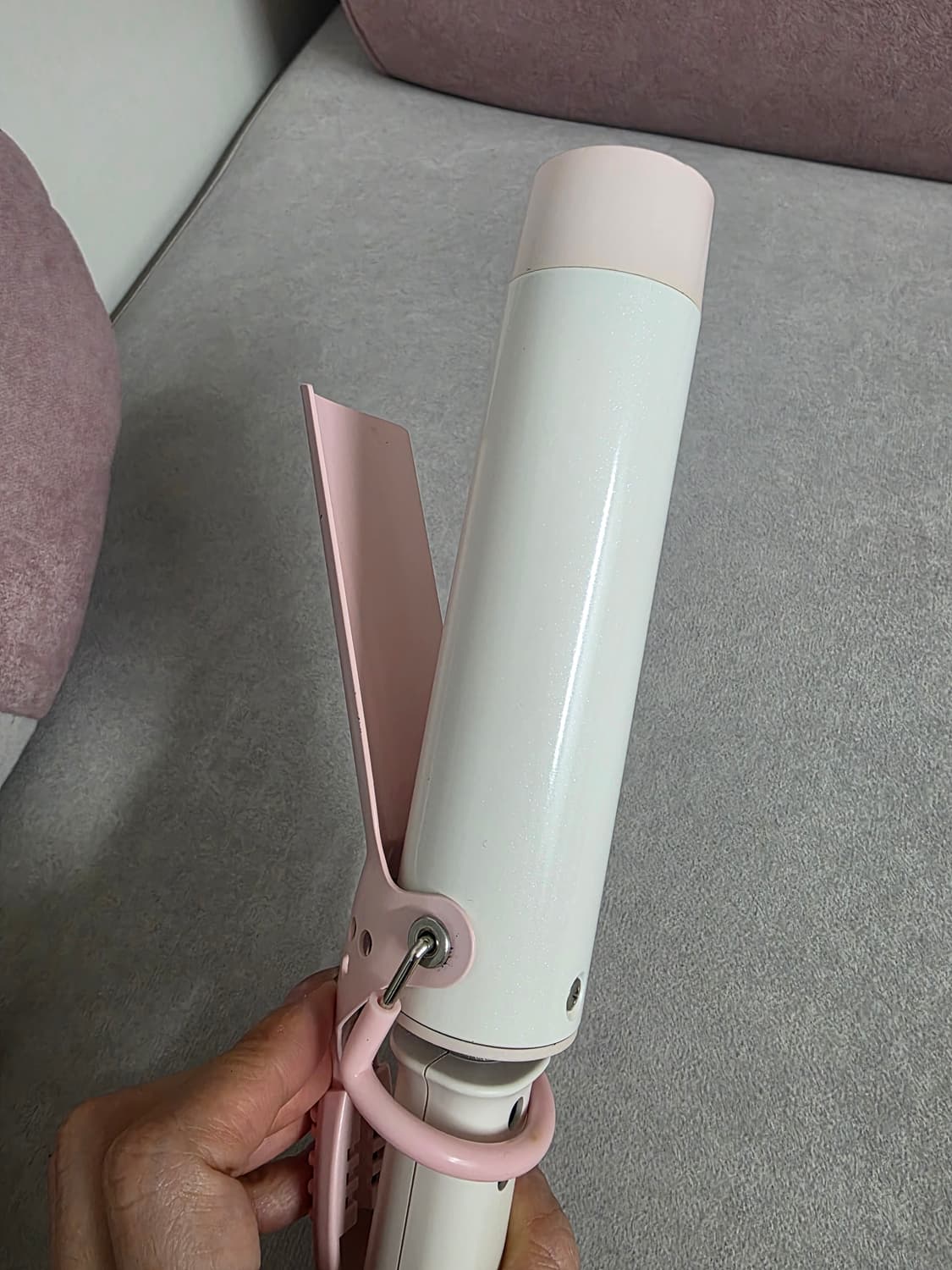 보다나봉고데기 36mm 상품이미지4