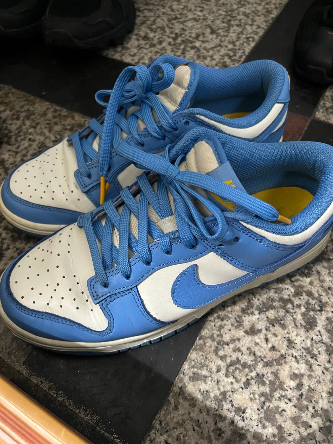 나이키 덩크 로우 코스트 (240) 상품이미지1