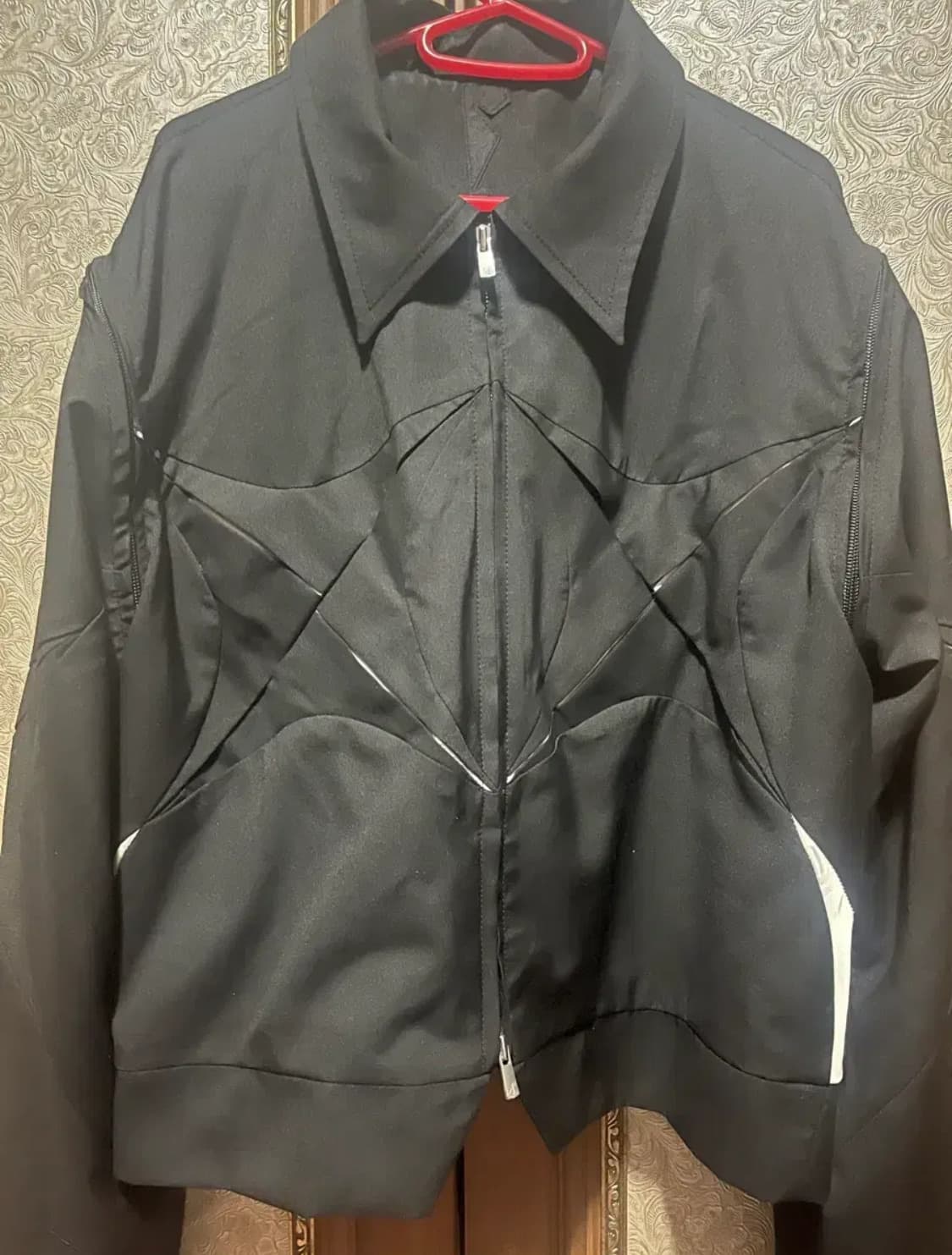 강정석 자켓 상품이미지1