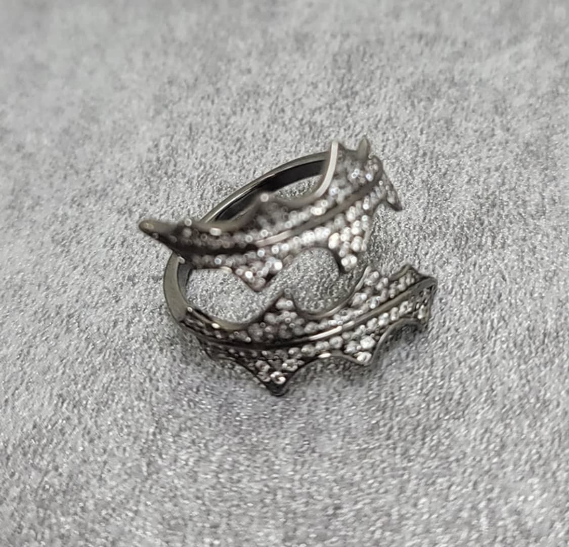 vintage ring 상품이미지1