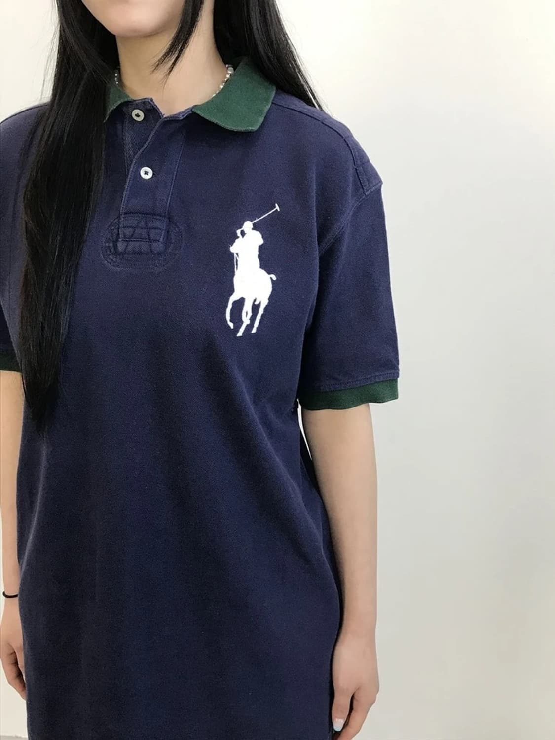 Polo Ralph Lauren Big Pony Polo Shirt 상품이미지4