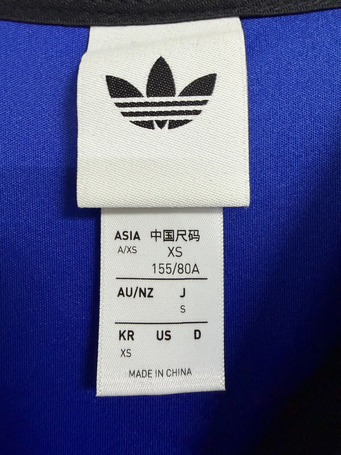 아디다스 티셔츠 상품이미지3