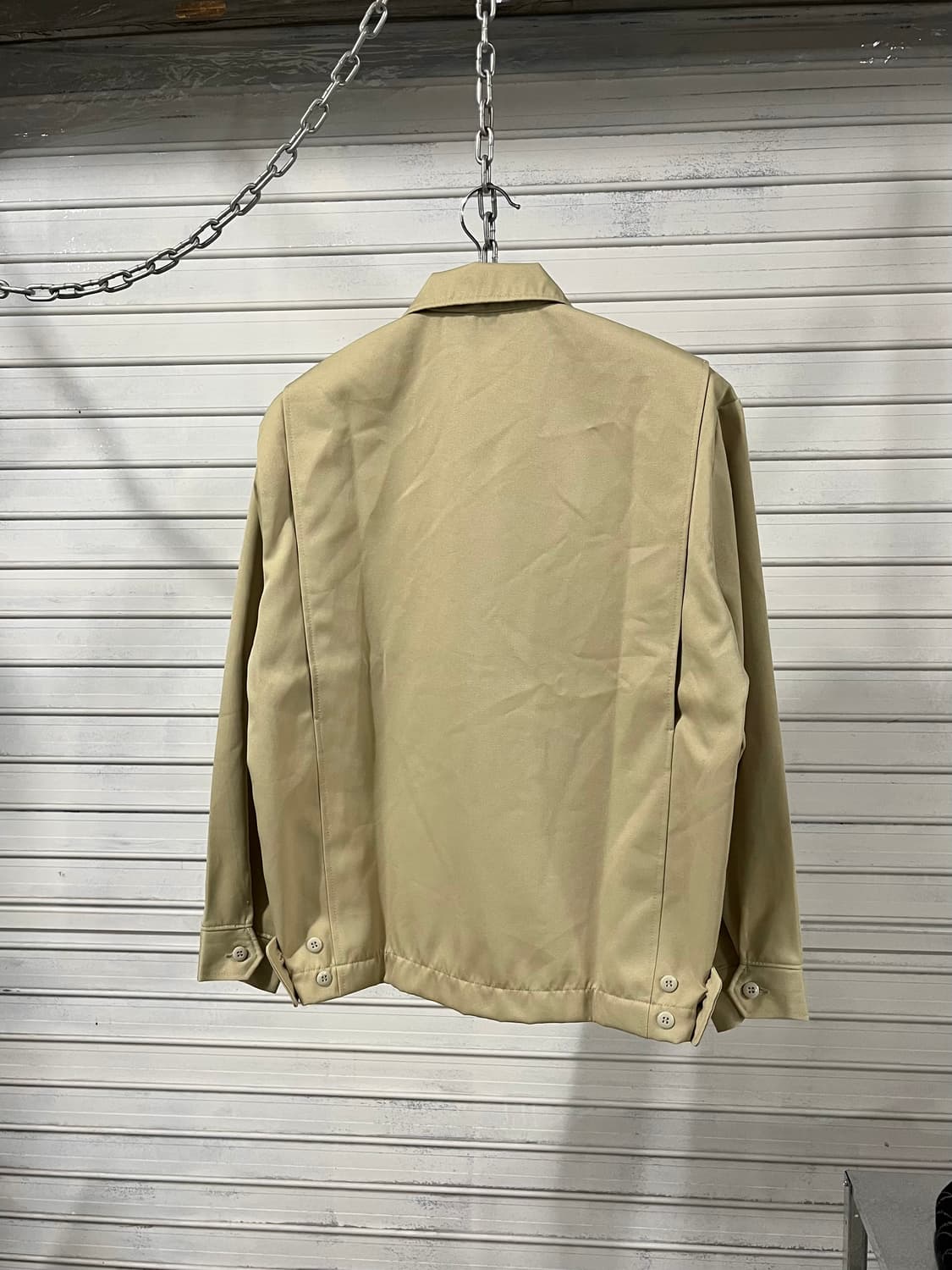 Nine Kai work jacket 🇯🇵 상품이미지5
