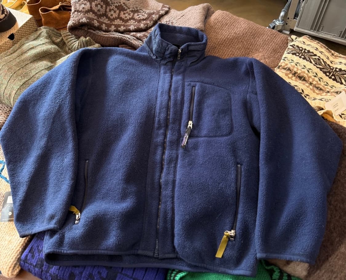 90'S PATAGONIA SYNCHILLA 상품이미지1