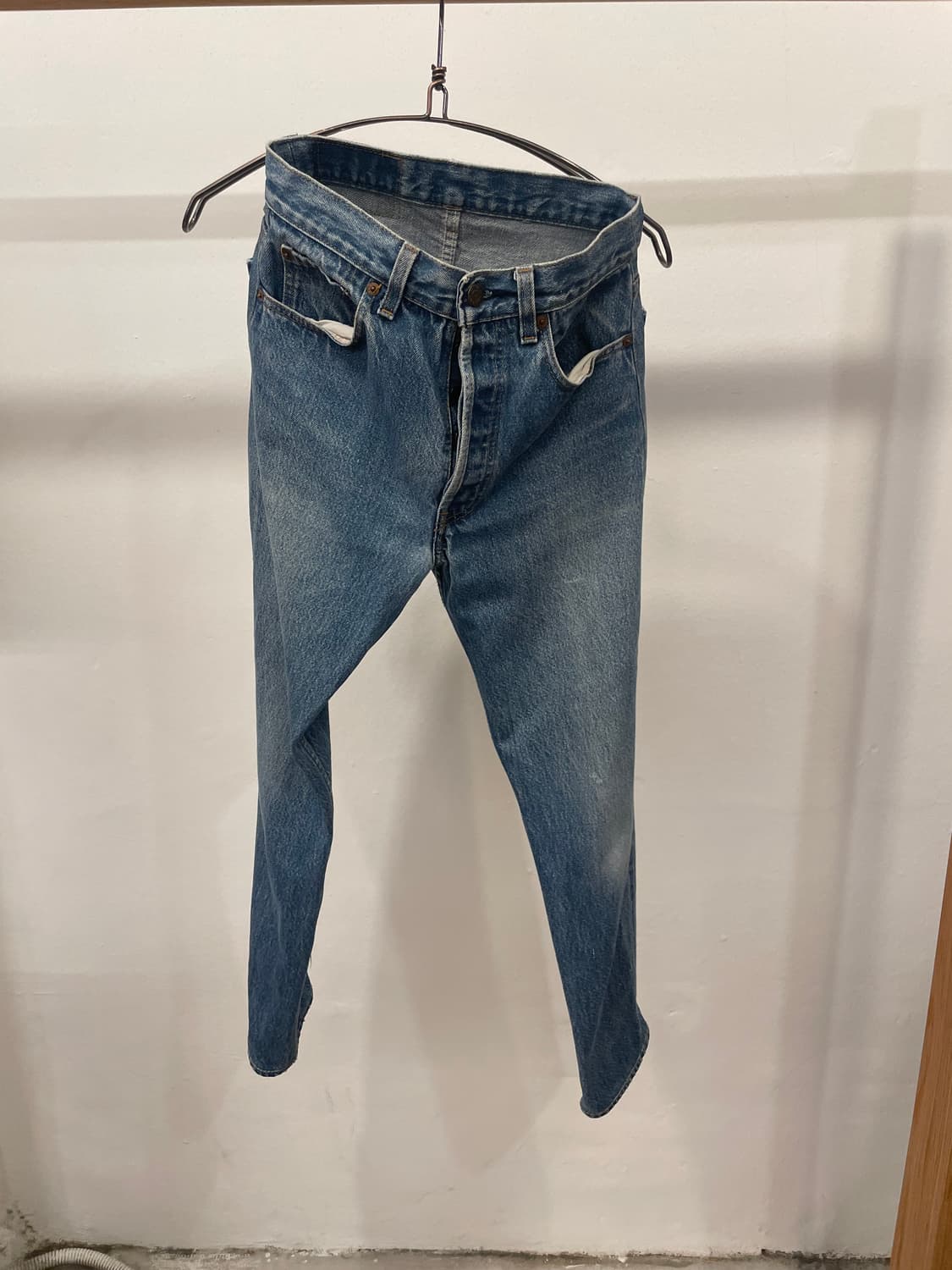 LEVIS DENIM PANTS 상품이미지2