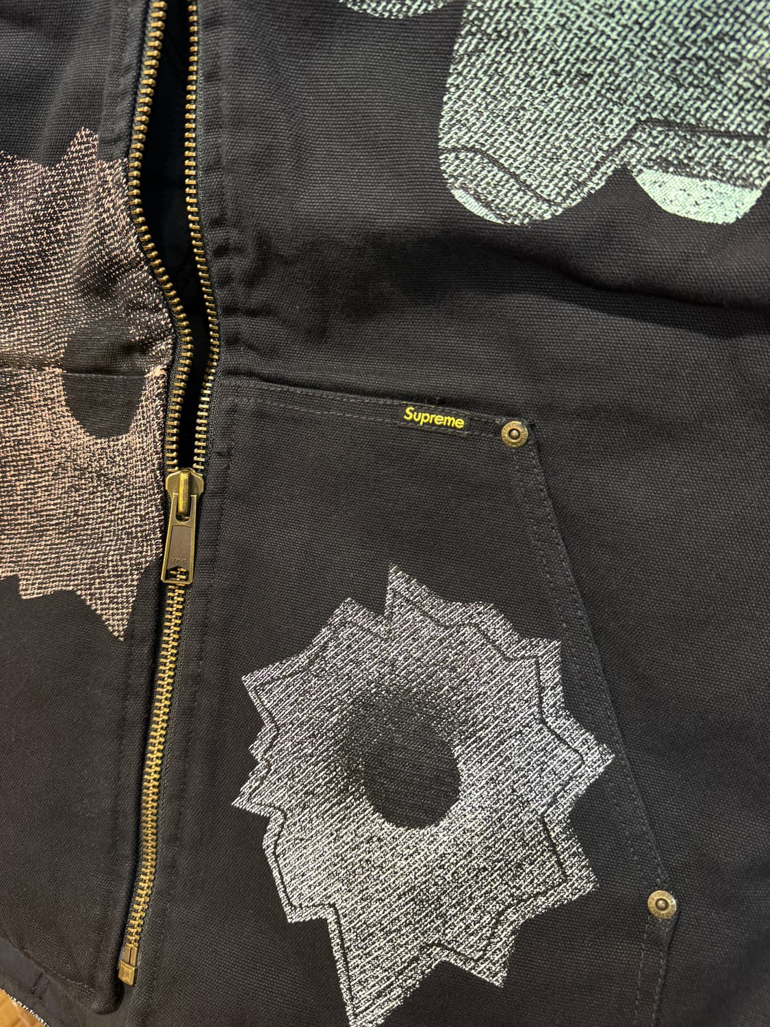 슈프림 네이트로우만 베스트 상품이미지5