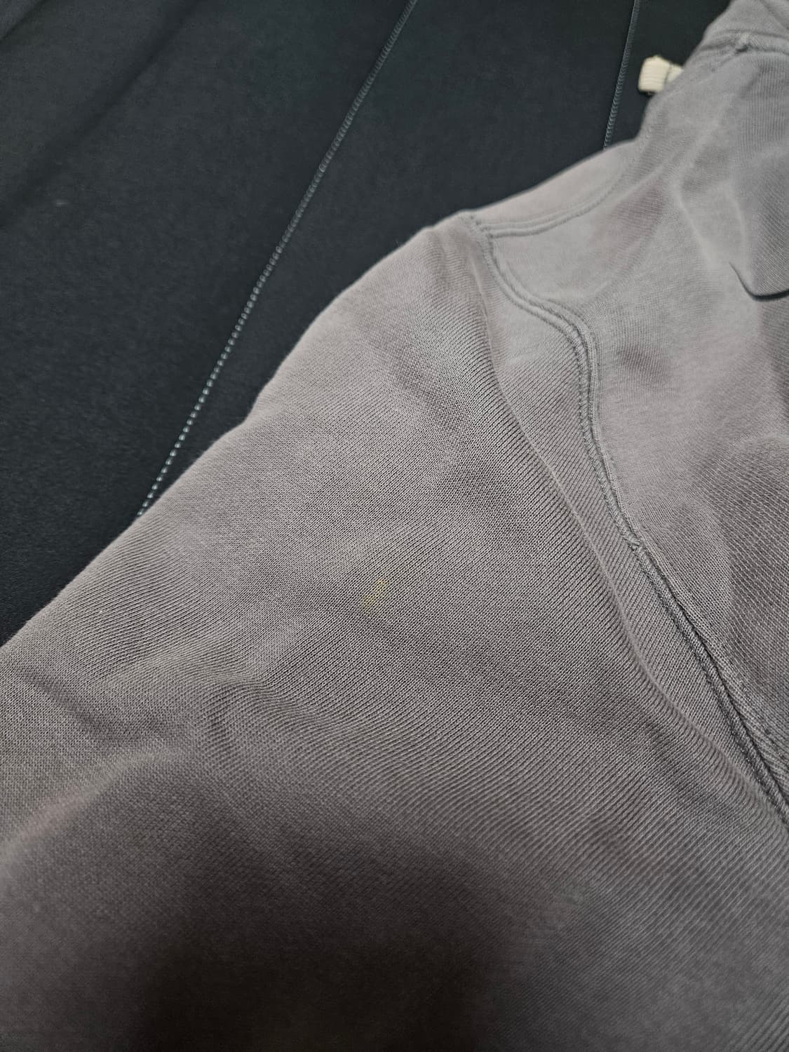 스투시 스컬 후드집업 해골 펑크 집업 후디 빈티지 상품이미지10