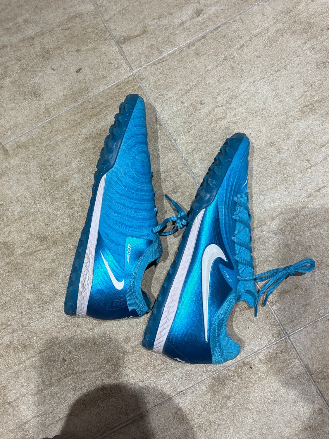 나이키 팬텀gx2프로 tf 275 상품이미지3